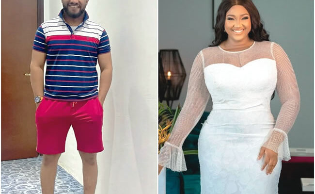 I’m the apple of Yul Edochie’s eyes, says new wife, Judy