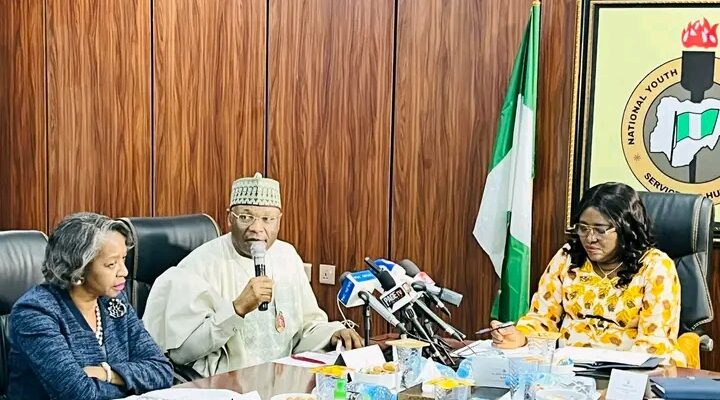 Insecurity: 2023 General Election May Not Hold — INEC Warns