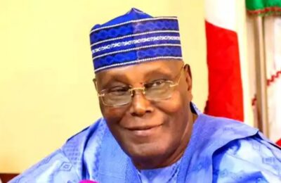 Invite, Arrest Atiku For Corrupt Dealings