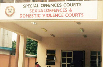 Islamic Teacher Bags Life Imprisonment For Defiling Eight Pupils In Lagos