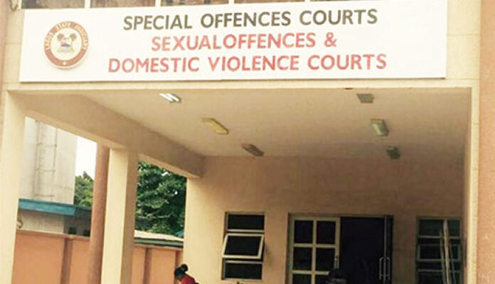 Islamic Teacher Bags Life Imprisonment For Defiling Eight Pupils In Lagos