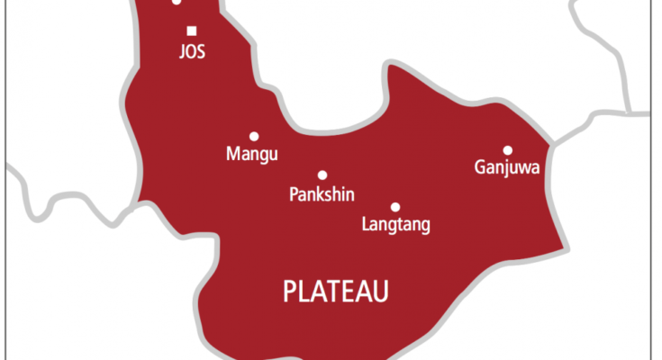 JUST IN: Gunmen kidnap DPO in Plateau