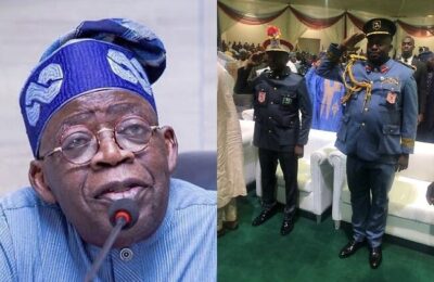 'Jagaban Army', treasonable, affront on Nigerian Armed Forces ―​​ Atiku/Okowa Campaign