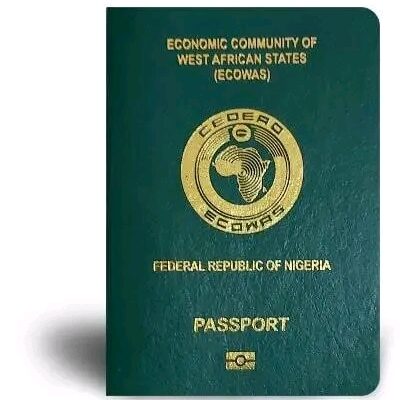 Japa: I40,000 International Passports Still Uncollected – Nigeria Immigration