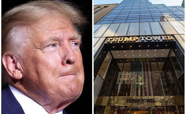 Judge sentences Trump Organization to pay $1.6 million penalty for tax fraud conviction