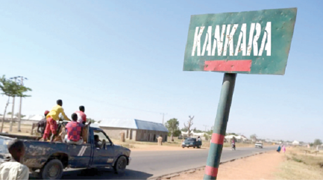 Kankara church kidnap: Locals plan relocation from attacked community