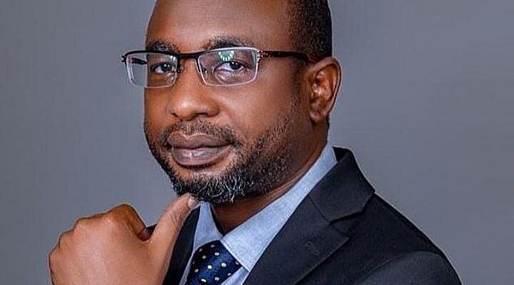 Kashifu Inuwa Bags Forbes CEO Award As NITDA Trains 100 journalists