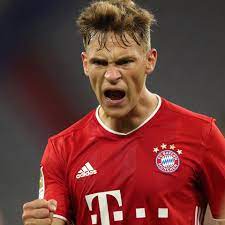 Kimmich Rescues Point For Leaders Bayern Munich
