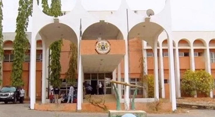 Kogi Assembly