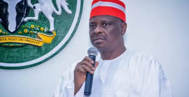 Kwankwaso Loses Close Ally To APC