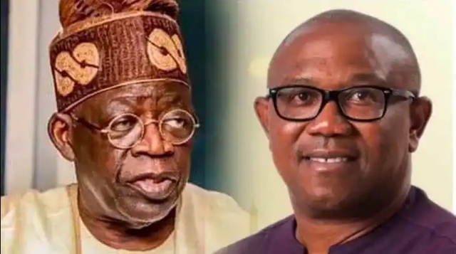 Lawyer Counters Keyamo, Petitions EFCC, ICPC, Others To Arrest Tinubu, Obi Over Alleged Corruption
