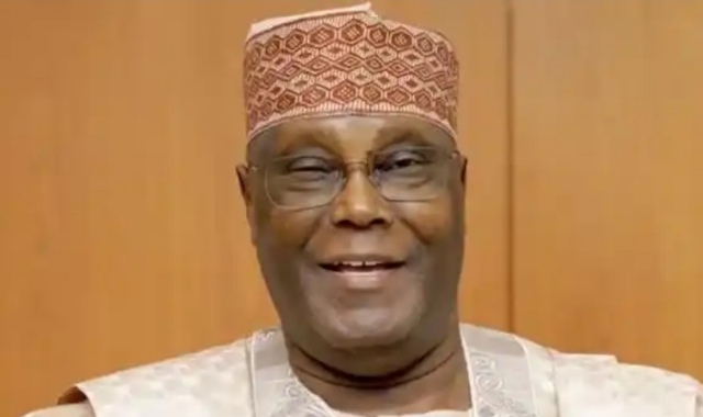 Leaked Audio Reveals Atiku Allegedly Admitted Collecting Bribe From Dariye During Tenure As Vice-President
