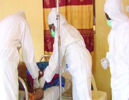 Medical doctor dies, Lassa fever