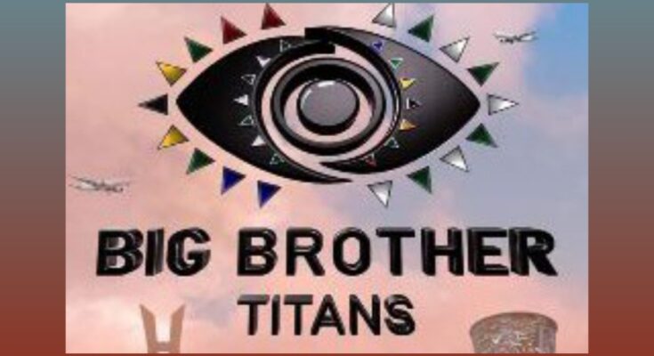 Meet The 20 Big Brother Titans Housemates