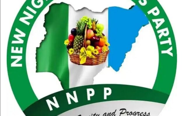 Military Officers Wives Canvass For Votes For NNPP