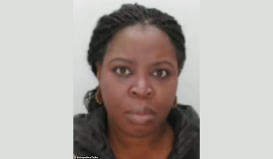 Missing UK-Based Nigerian Found Dead After 4 Weeks