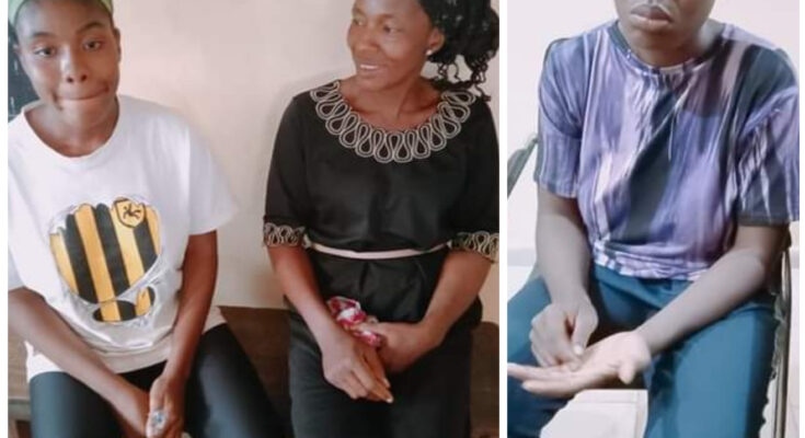 "My Daughter Became Mentally Unstable After Attending Abuja Wedding" - Mother of ABSU Student Found Wandering In Enugu Speaks