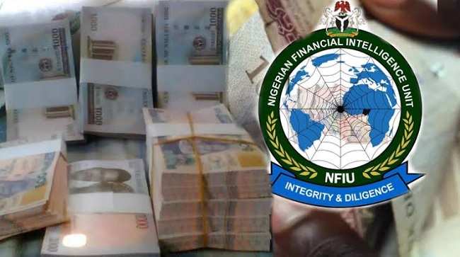 NFIU bans cash withdrawals,