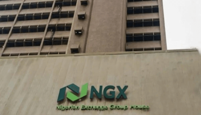 NGX lists N20.5bn ESG-focused Infrastructure fund