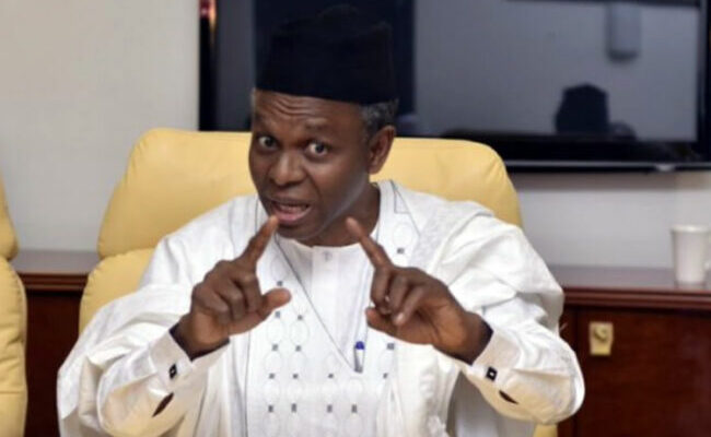 NNPCL remitted no kobo Federation Account since 2021 — El-rufai 