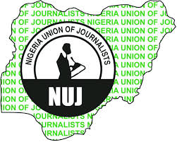 NUJ bars NOA, non practicing information ministry, LG staff from its membership