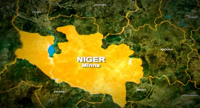 Niger gov imposes curfew over murder of community head