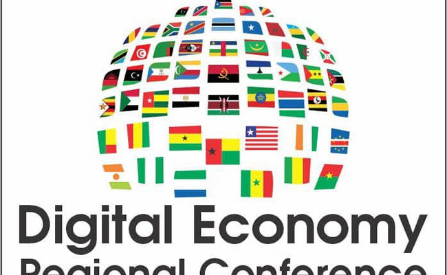Nigeria hosts regional digital economy conference