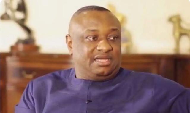 'Nigerians Have Rejected PDP'- Keyamo Reacts To PDP Suit Seeking Tinubu’s Disqualification