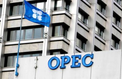 Nigeria’s Oil Output Rises 4% To 1.235 mb/d — OPEC