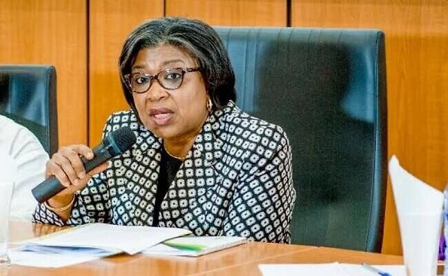 Nigeria’s debt may hit N77trn by May 2023 — DMO