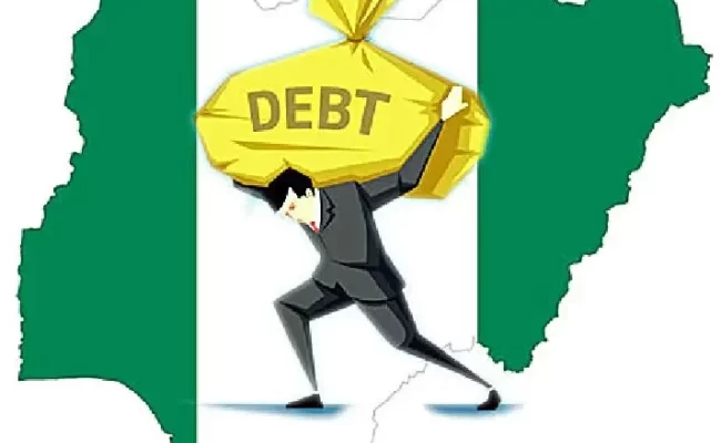 Nigeria’s rising debt profile worrisome — Rights activist