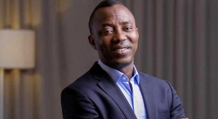 No Leader Is Committed To Tackling Fuel Subsidy Fraud — Sowore
