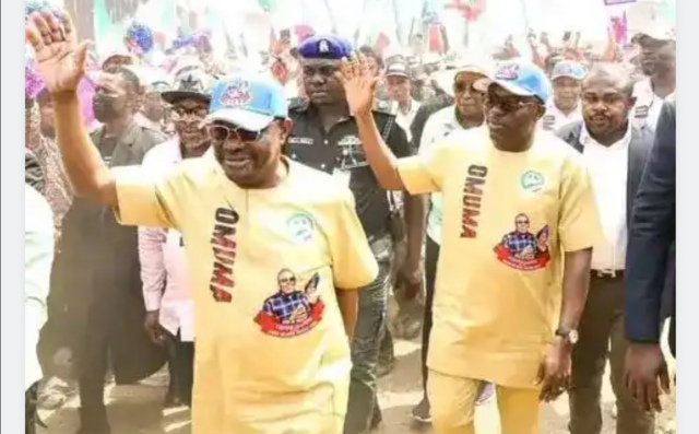 Nobody Can Take Rivers From Us, Safer With Fubara – Wike