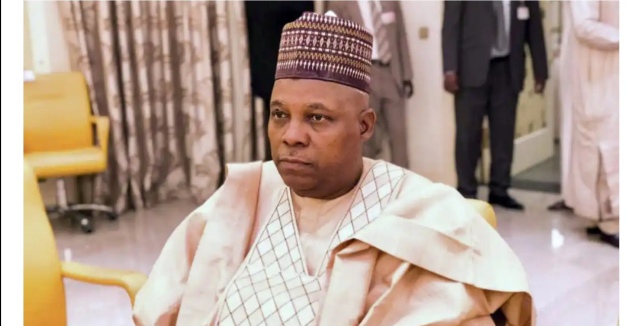 North-East APC Youths Threaten To Dump Shettima For Snubbing Members