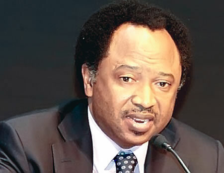 Shehu Sani