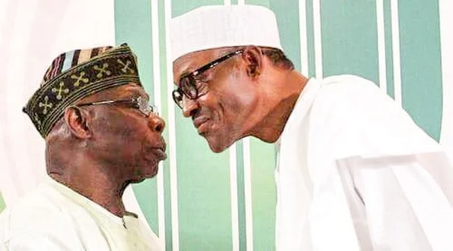 Obasanjo Is Jealous Of Buhari's Achievements – Presidency