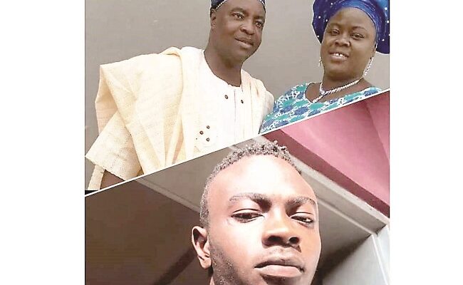 Ogun murder: Church members recall last moments with slain family