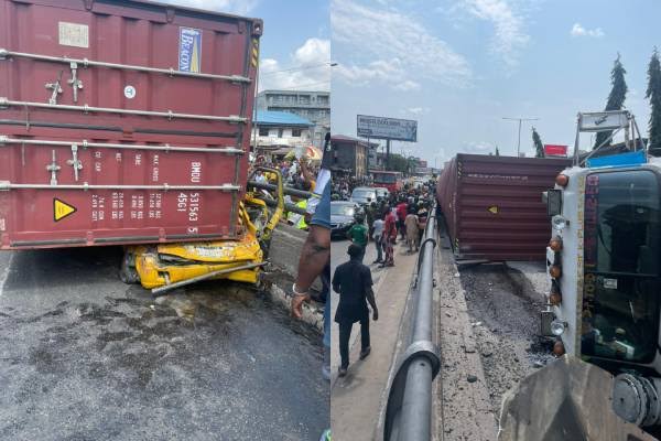 Ojuelegba tragedy: Sanwo-Olu orders speed trial of truck owner, driver