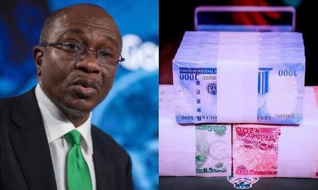 Old naira notes: No extension, January 31 deadline stands — CBN
