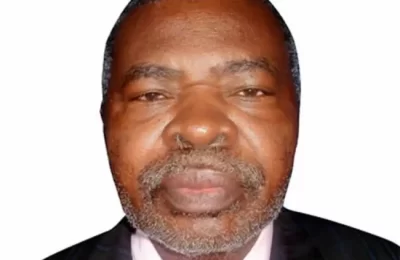 Olukotun, renowned political scientist, and media scholar is dead