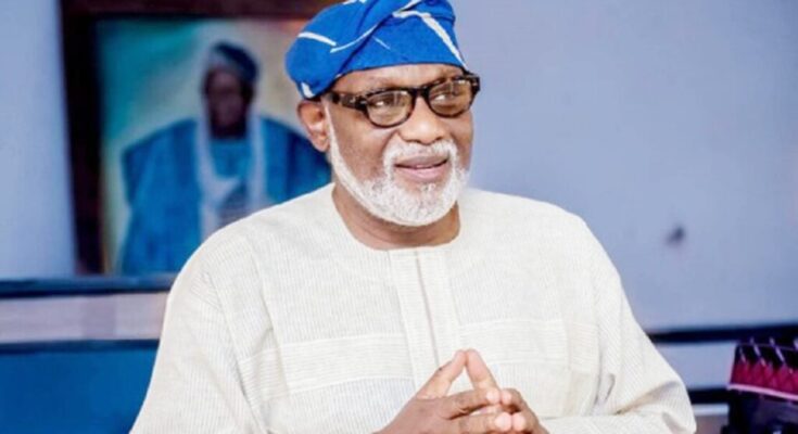 Ondo Govt Declares Tuesday Public Holiday