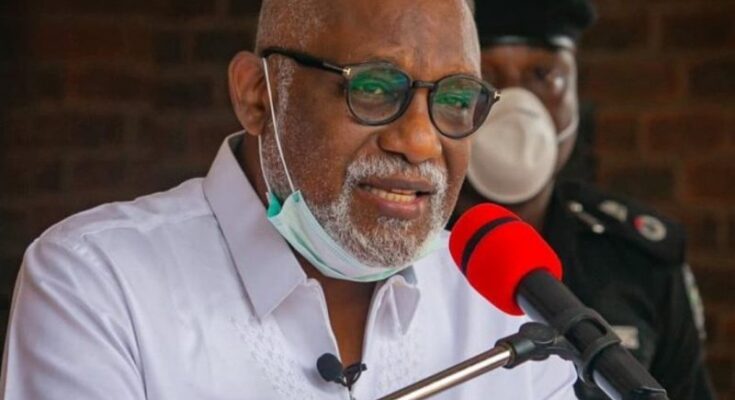 Ondo govt outlaws donation, distributions of educational materials