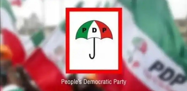 PDP Vows To Use Legal Means To Restore Adeleke's Victory As Governor