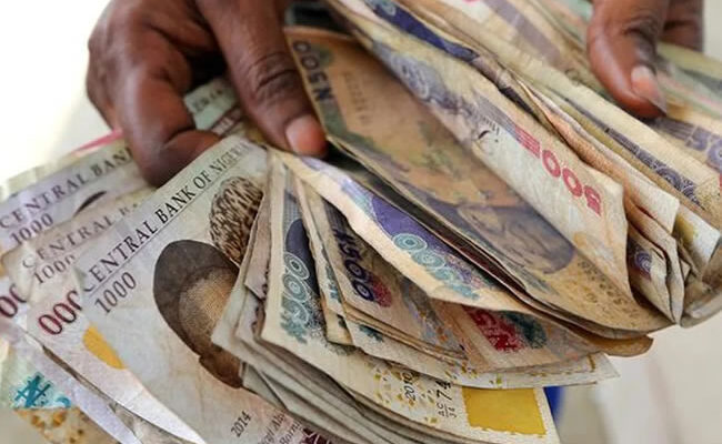 POS agents frustrating new Naira note circulation in Bayelsa
