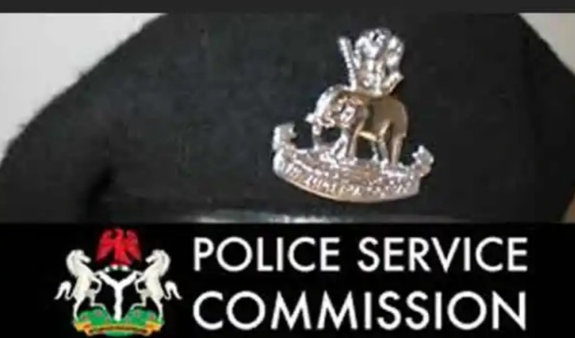 PSC Hasn't Endorsed IGP’s Tenure Elongation – Spokesman