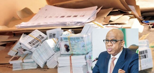 PVCs collection: Ogun declares Tuesday, Wednesday work free days