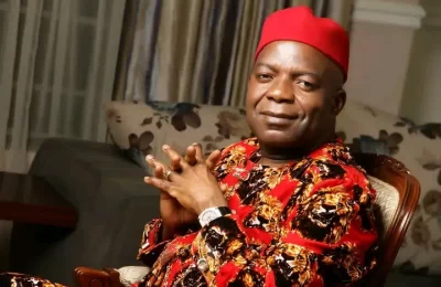 Party Campaign Rallies Do Not Win Elections – Abia LP Guber Candidate
