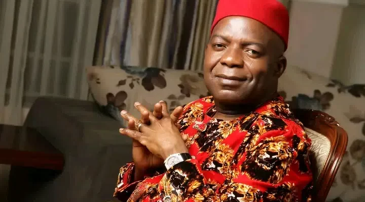 Party Campaign Rallies Do Not Win Elections – Abia LP Guber Candidate