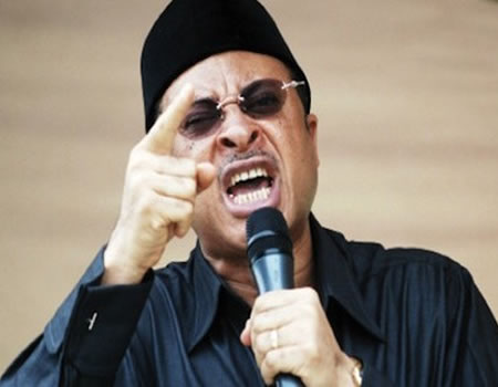 Pat Utomi expresses worries, Utomi, We should be ashamed