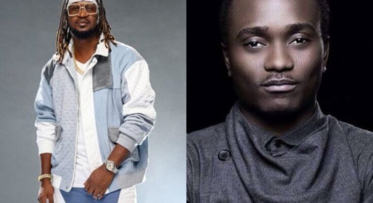 Paul Okoye Slams Brymo Over His Continuous Anti-Igbo Comments